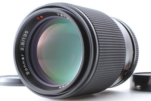 Fast neuwertig contax - neuwertig],