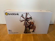 LEGO Bricklink: Mountain