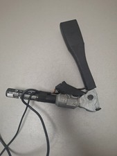 Gurtschloss Gurtstraffer Opel