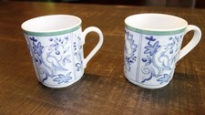 Villeroy & Boch Switch 3  1 Stk. Kaffeebecher Cordoba, unbenutzt, neuwertig, 2x