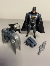 Batman TAS Animated Series Kenner 1993 - Turbojet Batman