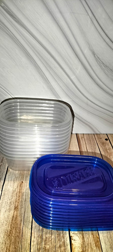 Aufbewahrungsboxen dosen set - aufbewahrungsboxen,