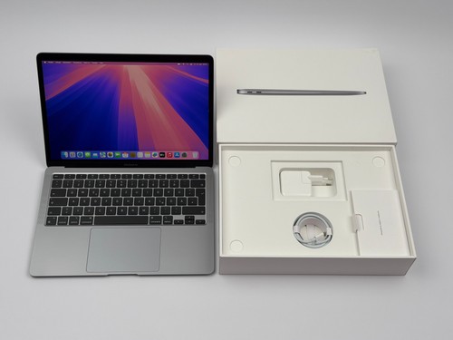 Apple macbook air - macbook, 13,3“