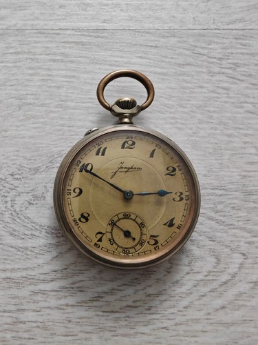 Junghans antique vintage - junghans,