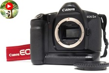 [TopNEUWERTIG] Canon EOS-1N HS