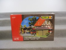 Faller Spur H0 180587