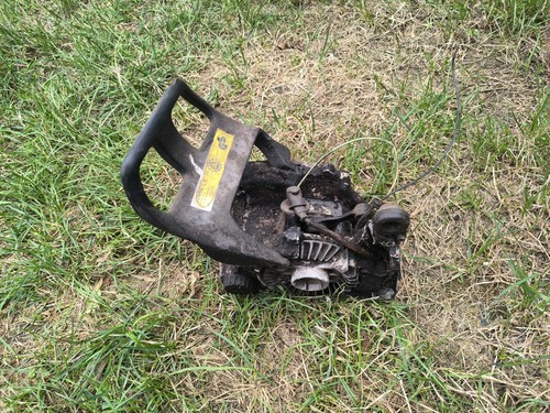 Stihl 044 - ,