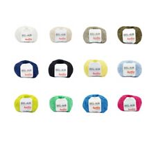 Katia - BEL-AIR- Garn - 50g -