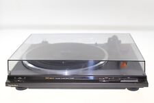Vintage Technics SL-BD20 Plattenspieler DC Servo Automatic Turntable System Top