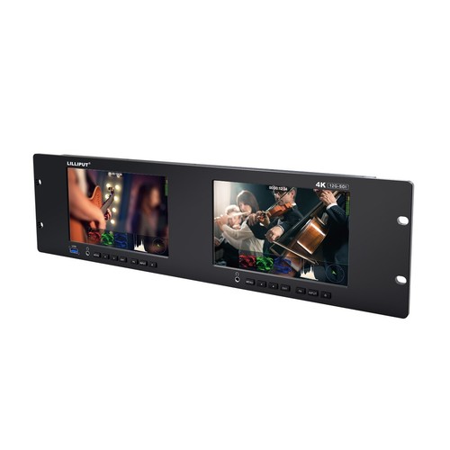 Lilliput dual rm7026 12g 3 - ", rm7026-12g