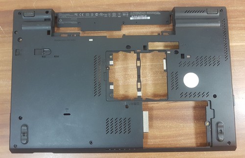 Bottom base case gehäuse - base,