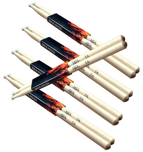 Drum-Sticks/Schlagzeug-