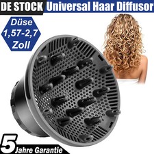 Universal Haar Diffusor