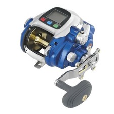 WFT elektrische Multirolle