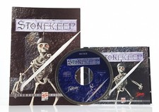 PC Spiel : Stonekeep +