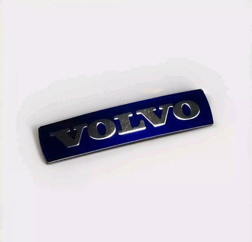 Original volvo emblem für - volvo,