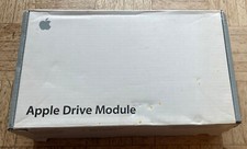 Apple Sammlungsauflösung - xServe Drive Modul M9658G/A OVP 400GB