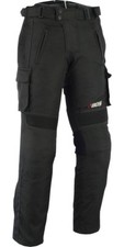 Herren Motorradhose motorrad