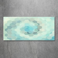 Wandbild aus Plexiglas® Druck