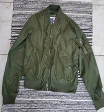 Schott NYC Bomber Jacket USA