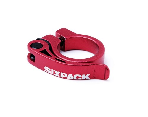 Sixpack sattelschelle - sixpack,,