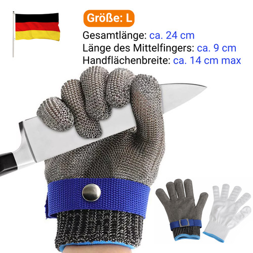 Edelstahl
