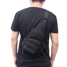 Männer Tactical Sling