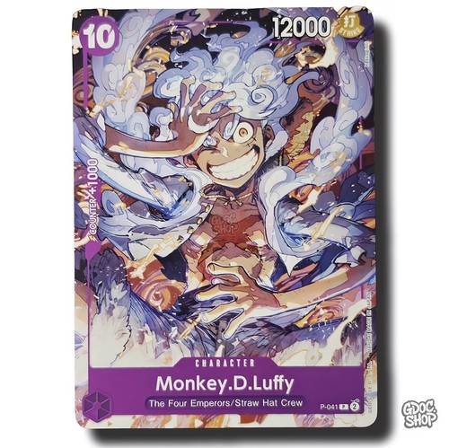One piece card game - one,