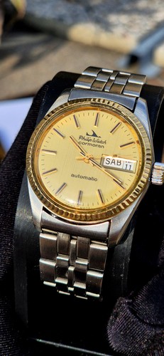 Philip watch cormoran - watch,
