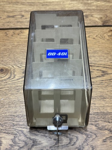Vintage diskette delight - diskette,