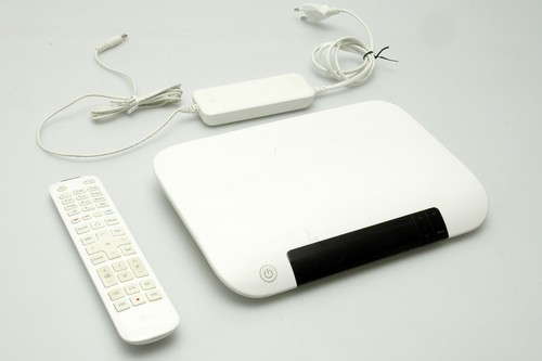 Telekom entertain media - entertain,