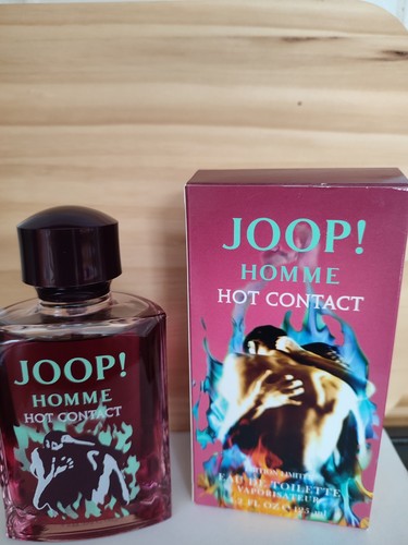 Joop homme hot kontakt eau - joop!,