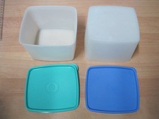 Tupperware,     Gefrierdosen