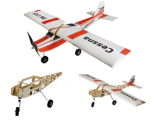Arkai cessna 1000 pnp der - cessna, mm