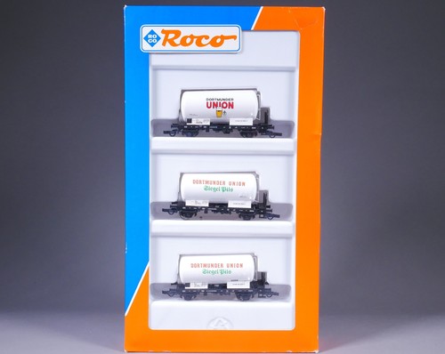 Roco 44049 - dc,