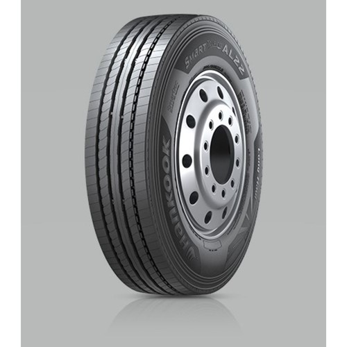 Lkw reifen hankook smart - lkw,