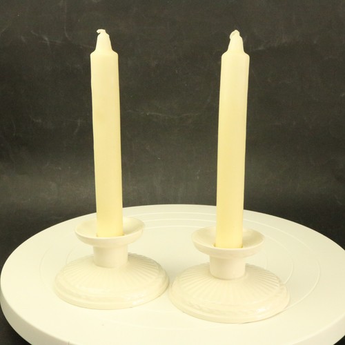 Wedgwood edme kerzenständer - edme,
