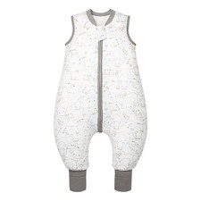 MIKAFEN Baby Schlafsack Winter