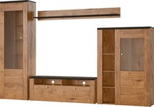 Wohnwand Lohmar Anbauwand