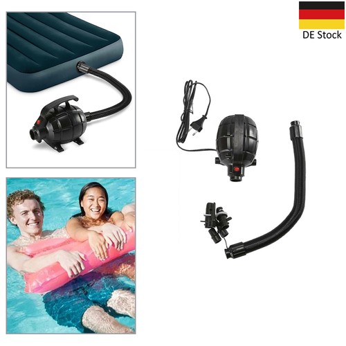 Elektrische luftpumpe pumpe - elektrische,