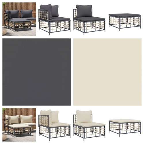 Garten ecksofa gartensofa - garten-ecksofa,