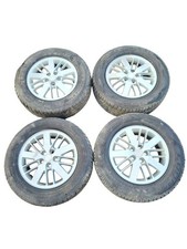 Ford Galaxy 2008 16 Zoll