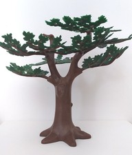 PLAYMOBIL; GROSSE EICHE , 21