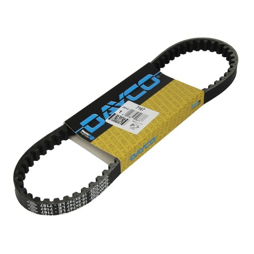 Treibriemen dayco 7167 - treibriemen,