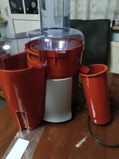 Power Entsafter Trinken Sie