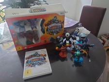 Skylanders Giants WII mit