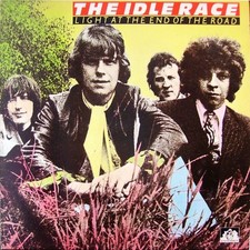 The Idle Race - Light At The