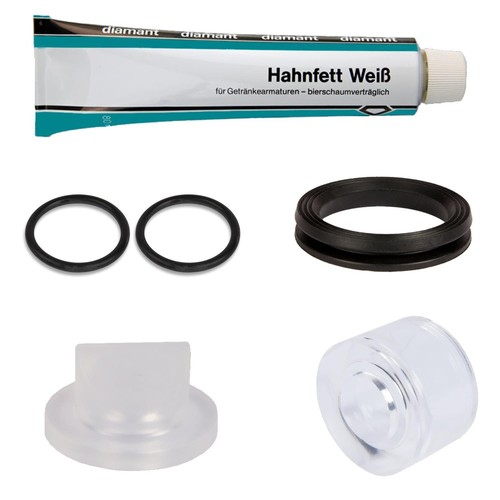 Dichtungssatz reparaturset - dichtungssatz,