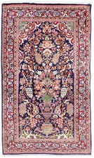 Keshan Orientteppich Pakistan