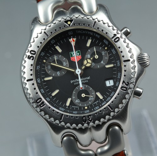 Tag heuer professional - tag,
